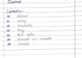 convert handwritten notes to word and excel accurately